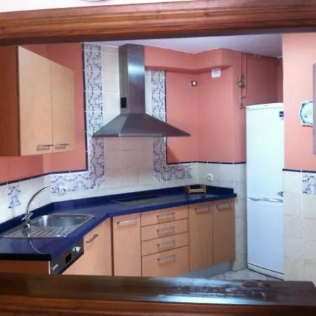 Jardines De Zahara Apartment