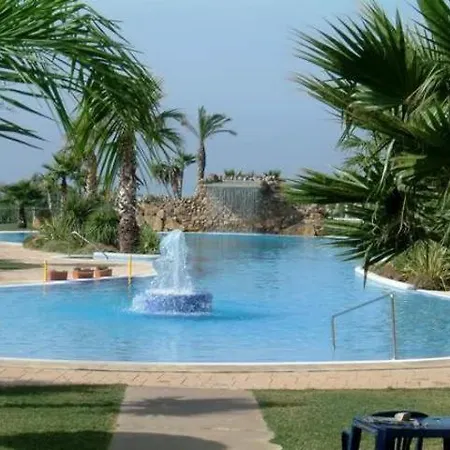 Apartment Jardines De Zahara *