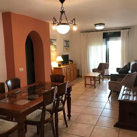 Apartment Jardines De Zahara