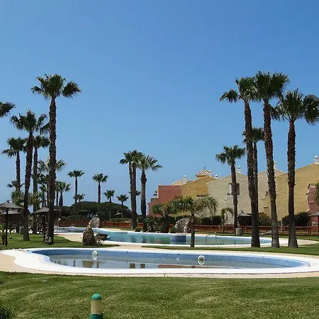 Jardines De Zahara Apartment *