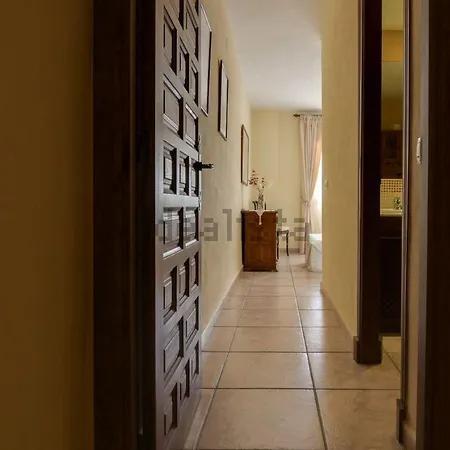 Apartment Jardines De Zahara *