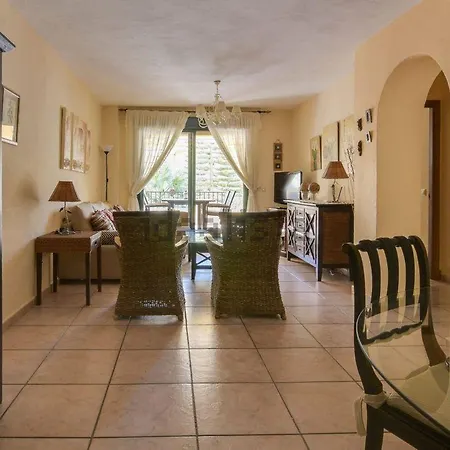 Apartment Jardines De Zahara Zahara de los Atunes